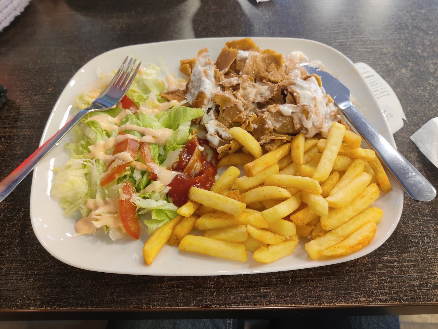 Tallinn Pizza & Kebab