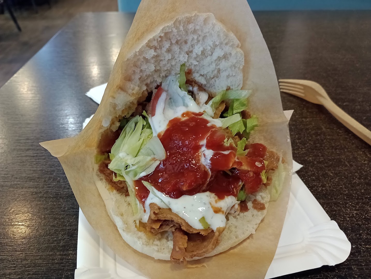 Tallinn Pizza & Kebab